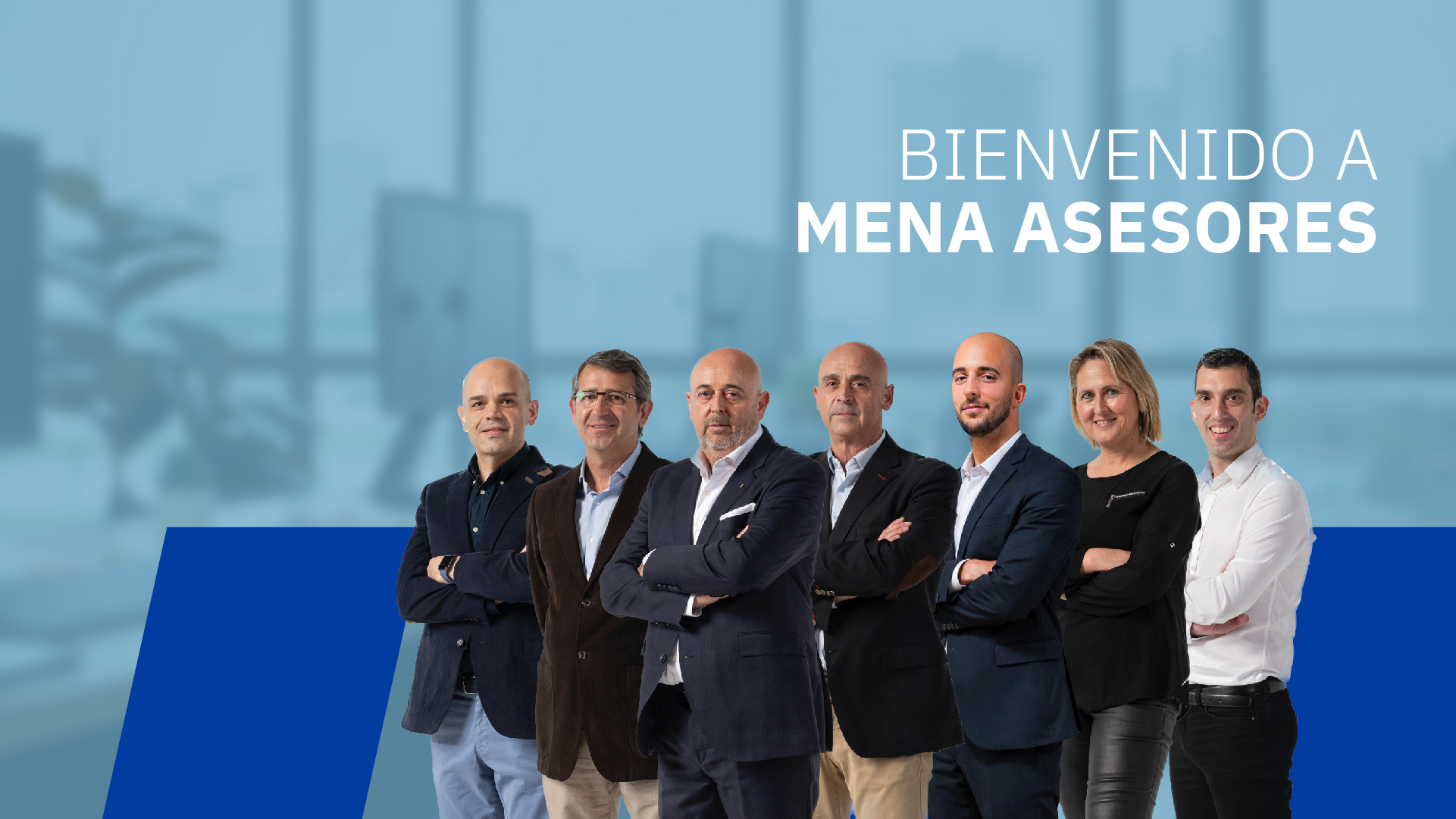 video mena asesores