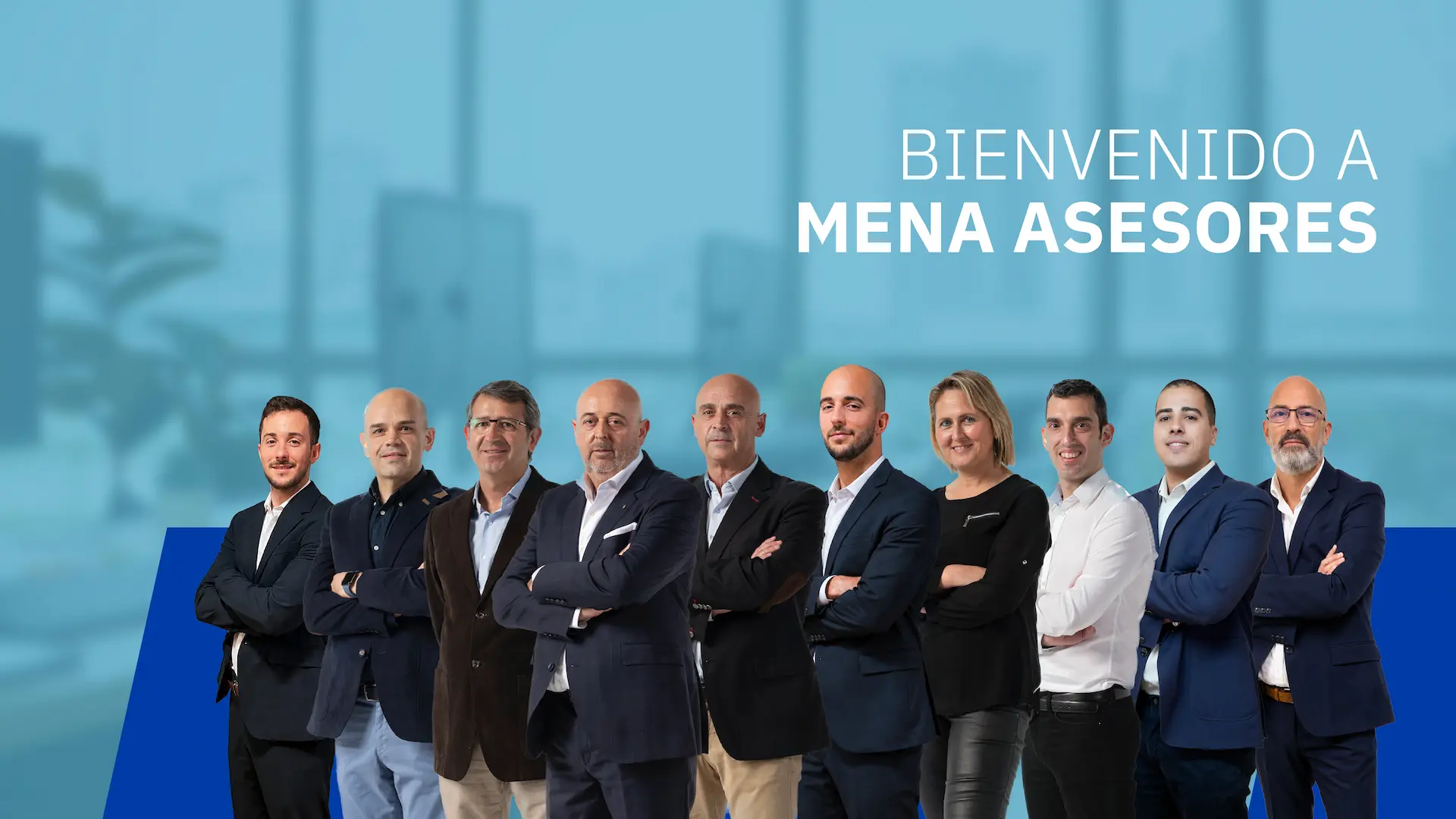 video mena asesores