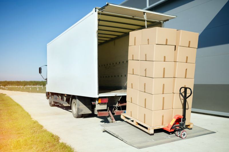 Seguros para empresas de transporte en Alicante Seguros para empresas de transporte en Alicante