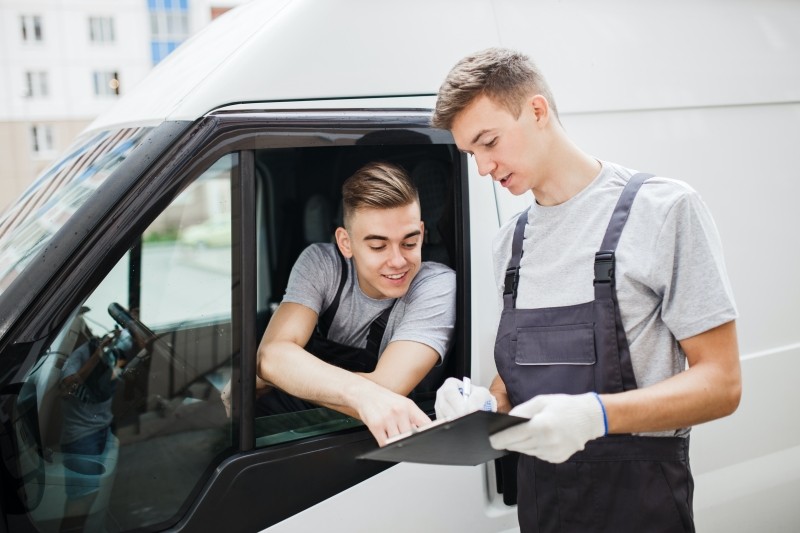 Seguros para empresas de transporte Seguros para empresas de transporte