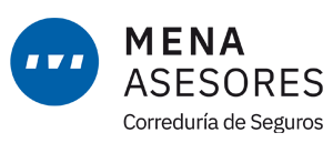 Mena Asesores Logo