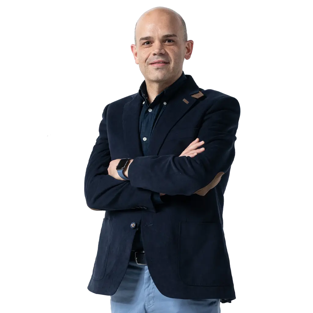 Alberto Mena