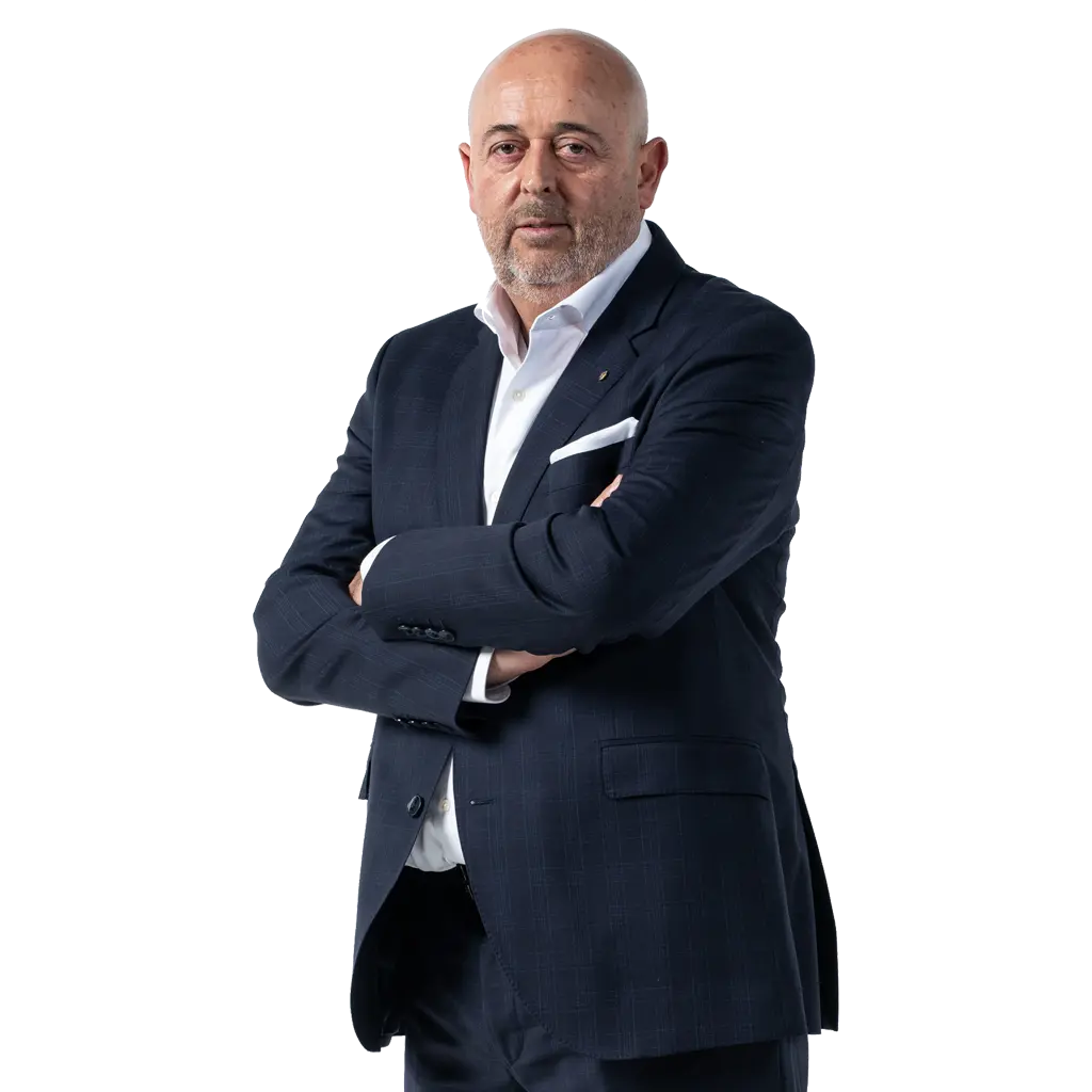 Luis C. Mena