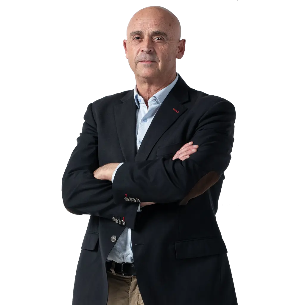 José Ramón Mena