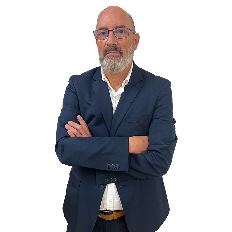 Juan Carlos Sánchez