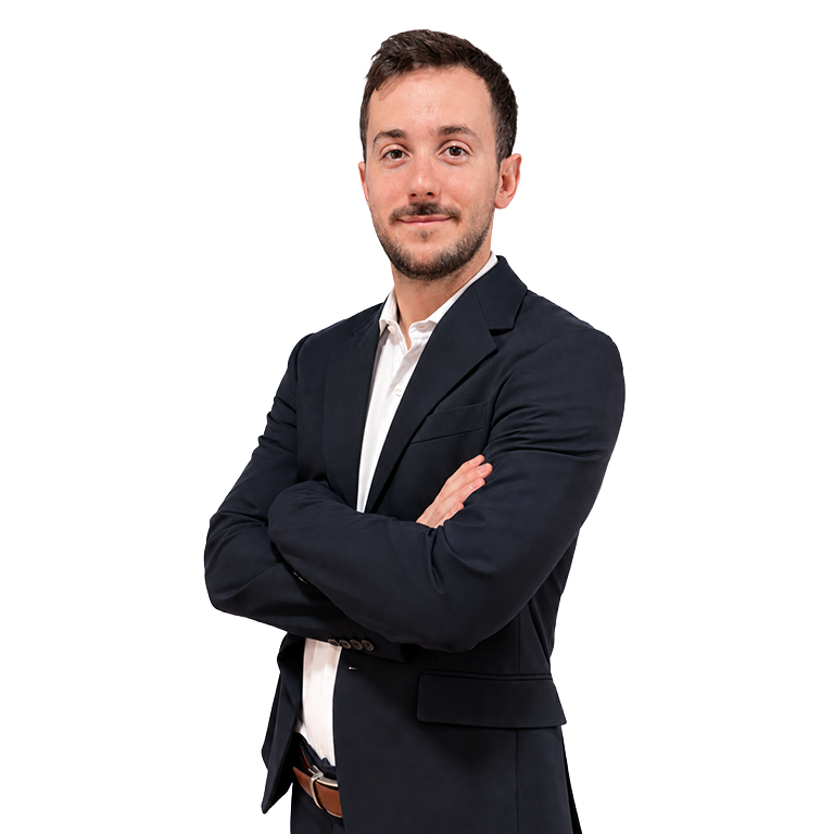 Luis Carlos Mena