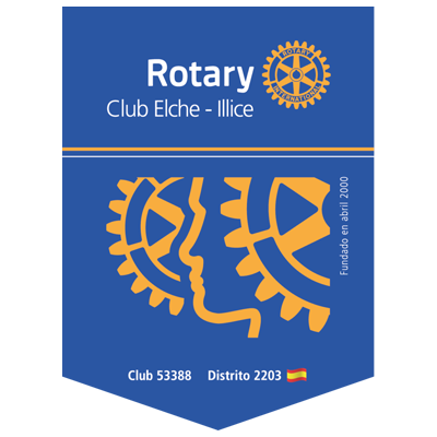 Rotary Ilice